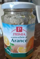 Marmellata di arance