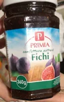 Confettura extra di fichi