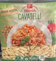 Cavatelli