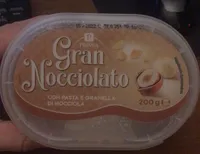 Gran Nocciolato