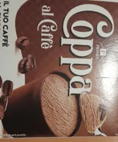 Coppa al caffè