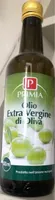 Olio extra vergine di oliva
