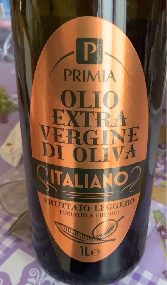 Olio