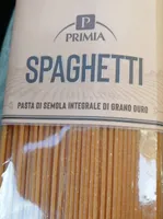 Spaghetti integrali