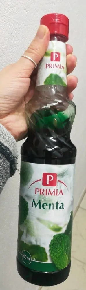 Menta