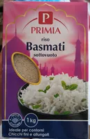 Riso basmati