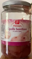 Cipolle borettane