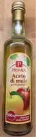 Aceto di mele