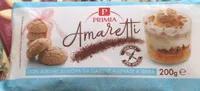 Amaretti biscotti