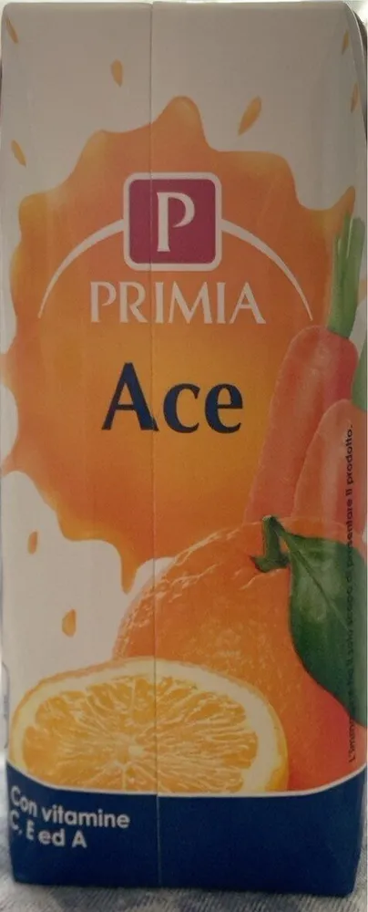 Succo ace