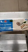 Pane tramezzino