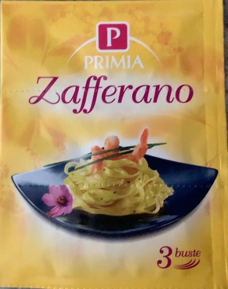 Zafferano