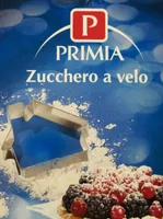Zucchero a velo