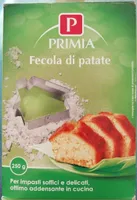 Fecola di patate