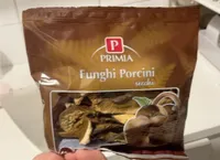 funghi porcini secchi