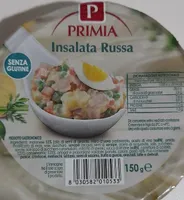 Insalata russa
