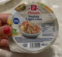 Insalata capricciosa