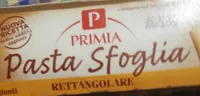 pasta sfoglia