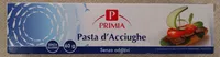 Pasta d'Acciughe