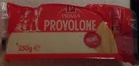Provolone piccante