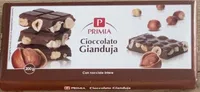 Cioccolato Gianduja