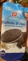 Gallette di riso