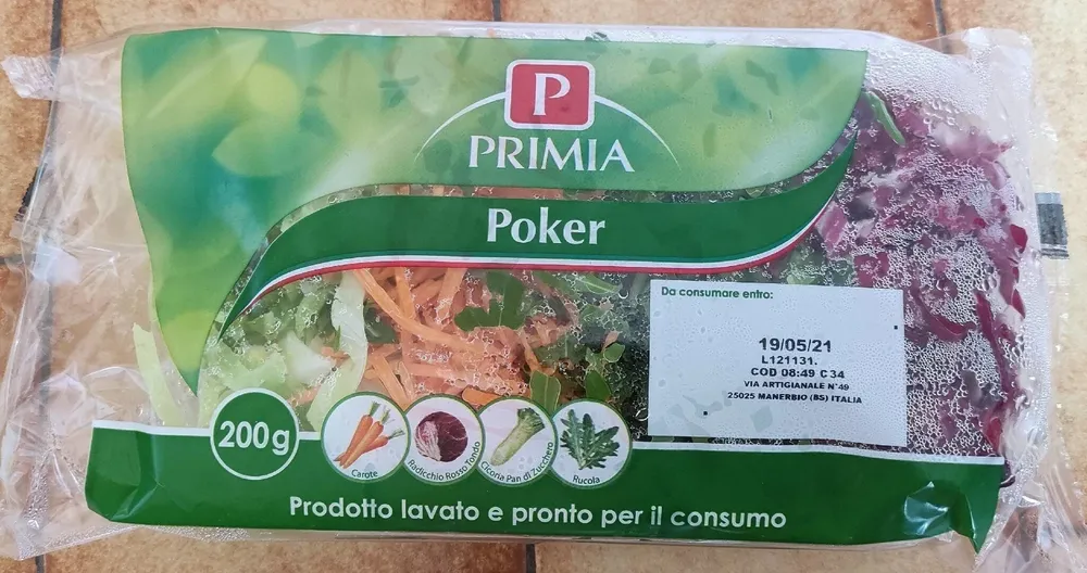 Poker