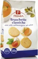 Bruschette classiche