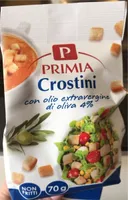 Crostini