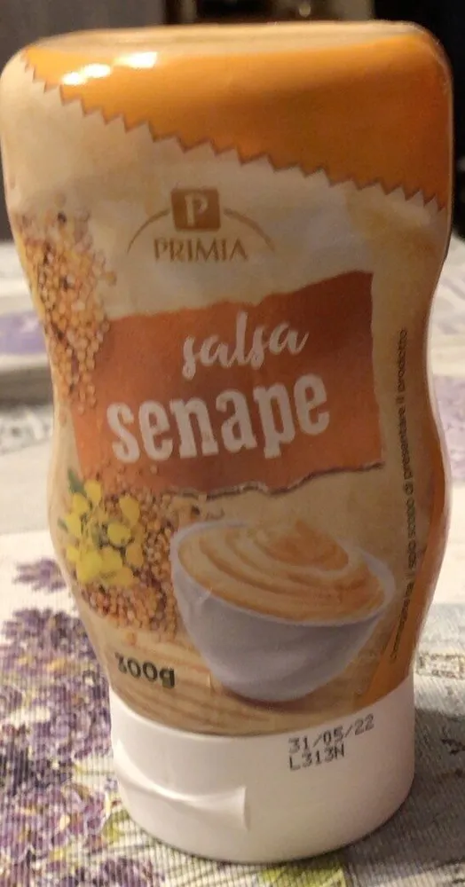 Senape