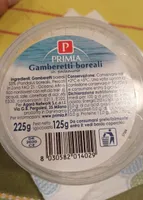 Gamberetti Boreali