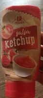Salsa ketchup