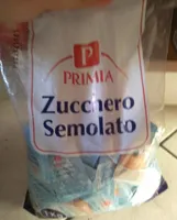 Zucchero semolato