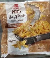 Patate al forno