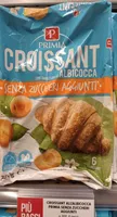 Croissants farciti all’albicocca