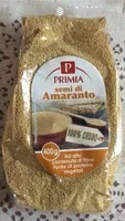Semi di Amaranto