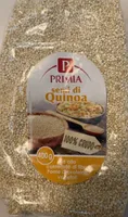 Semi di Quinoa