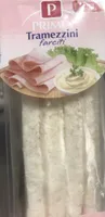 Tramezzini farciti