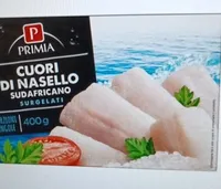 Cuori di nasello