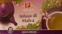 Infuso di malva