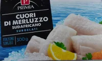 Cuori di merluzzo