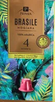 Caffe brasile