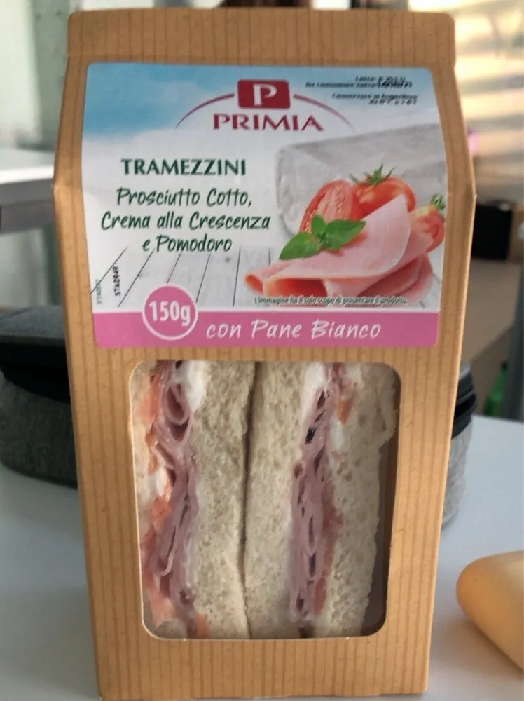 Tramezzini