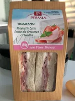 Tramezzini