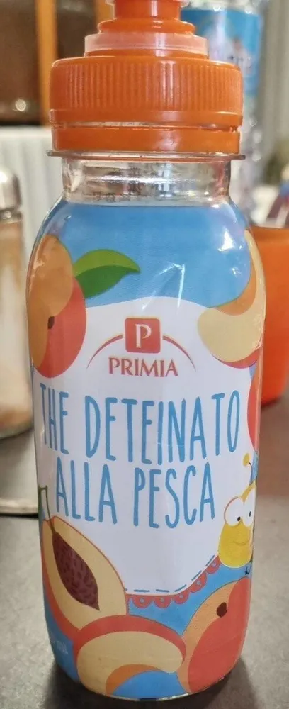 The detestato alla pesca
