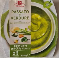 Passato di verdure
