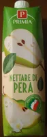 Nettare di pera