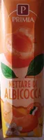 Nettare di albicocca