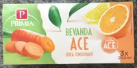 Bevanda ace