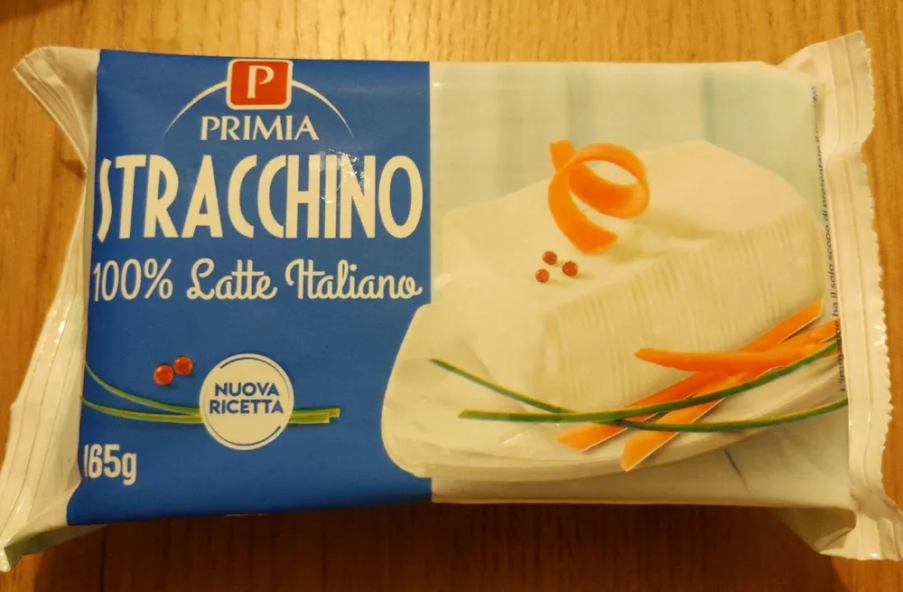 Stracchino